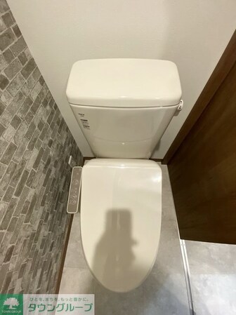 オークウェル新座の物件内観写真